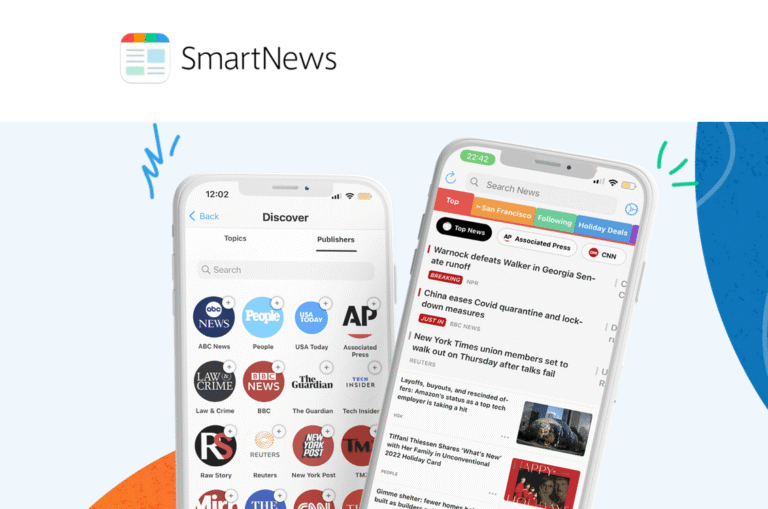 smartnews