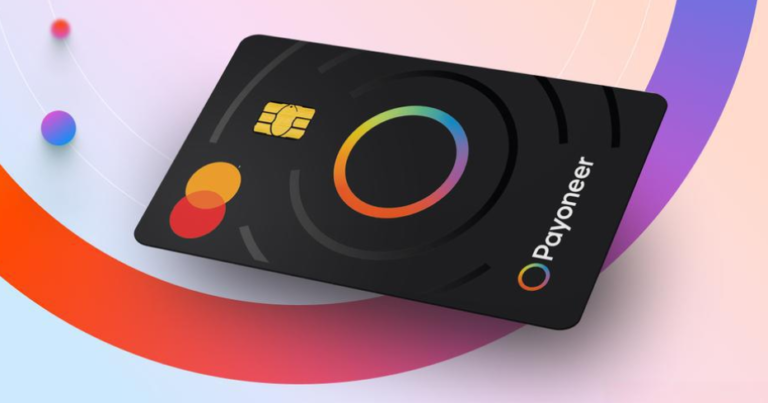 payoneer结汇和信用卡收单