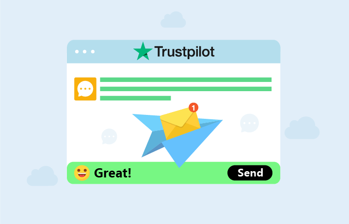 trustpilot